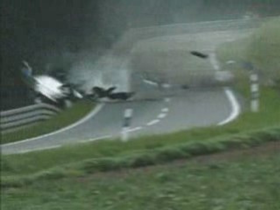 Crash course automobile