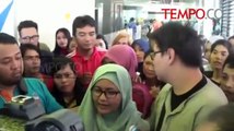 Ini Kata Dua Teman Ahok yang 'Ditahan' Imigrasi Singapura