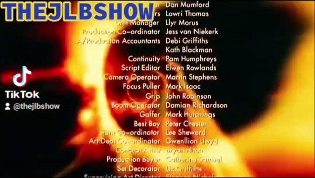 GOING BACK IN TIME TILL MY DAD DEATH | ROSE TYLER |DOCTOR WHO|RussellTDavies