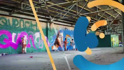 Guardia de seguridad toquetea a menor y huye del lugar