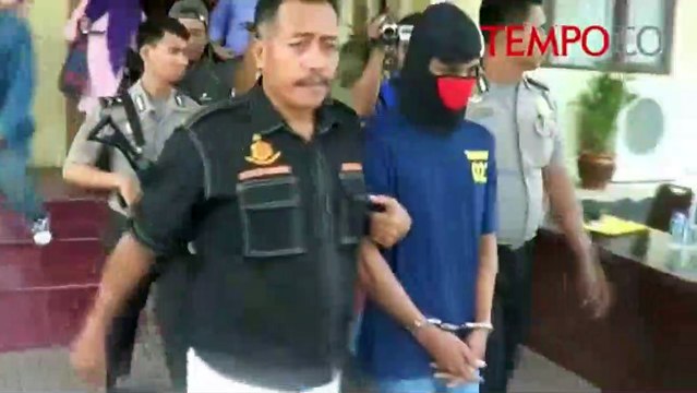 Alasan Gubernur Rano Karno Menantang Jalani Tes Urine