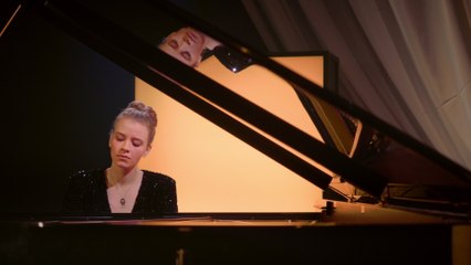 Elisabeth Brauß - Hindemith: In einer Nacht, Op. 15: No. 2, Sehr langsam