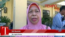 Keluarga Korban Pemerkosaan di Mojokerto Tuntut Keadilan