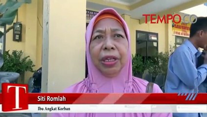 Keluarga Korban Pemerkosaan di Mojokerto Tuntut Keadilan