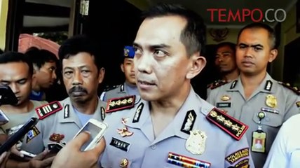 TERUNGKAP: Agus Bukan Suami Wanita Hamil Korban Mutilasi