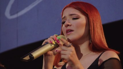 Fátima Campo - Cabecita Dura (En Vivo)