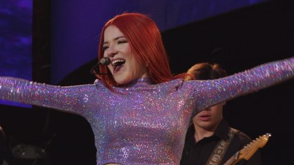 Fátima Campo - La Chica Ye Ye (En Vivo)