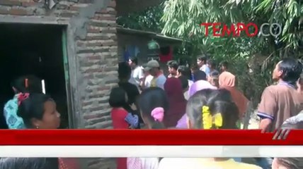 Diduga Tak Kuat Menahan Sakit Paru, Pria Ini Gantung Diri