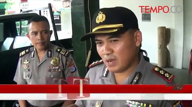 Produksi Mie Dengan Boraks, Pabrik ini Digrebek Polisi