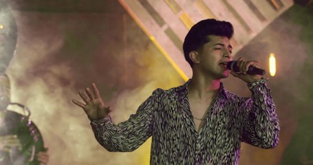 Neto Bernal - Te Soñé