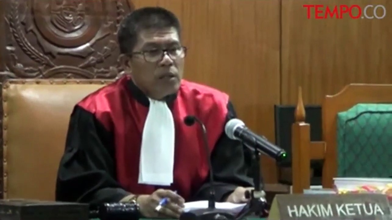 Kasus Suap Bank Banten, Ketua DPRD Disebut Minta Uang Rp 5 M