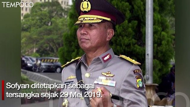 Tersangka Makar, Ini Sosok Sofyan Jacob Eks Kapolda Metro Jaya