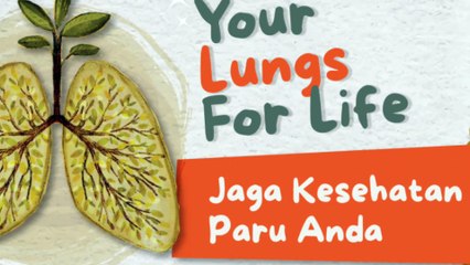 Sobat Sehat, yuk kenali apa itu Penyakit Paru Obstruktif Kronik (PPOK)?