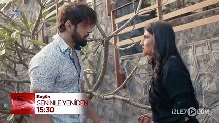Seninle Yeniden 54. Bölüm Final Fragmanı - 18 Kasım Cuma