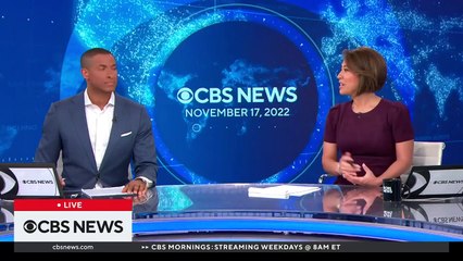 Nancy Pelosi says she won't seek reelection as Democratic leader
