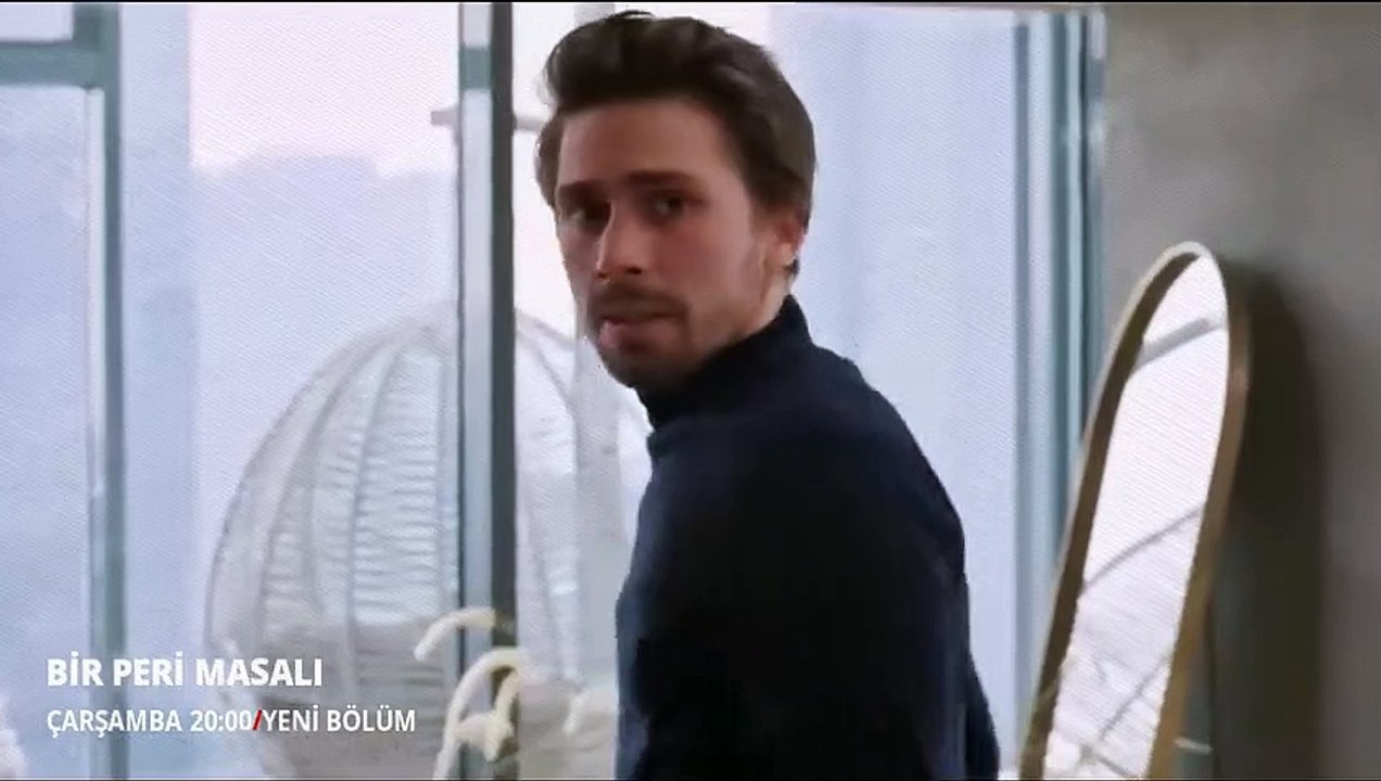 Bir Peri Masalı 9. Bölüm Fragmanı