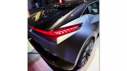 Carro elétrico com banco feito de vegetais: conheça a novidade da Toyota