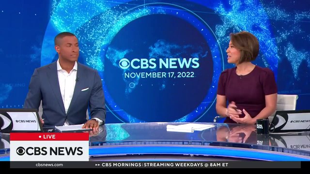 Nancy Pelosi says she won't seek reelection as Democratic leader