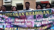 Diduga Dianiaya hingga Tewas, Keluarga Korban Belum Terima Uang Pensiun