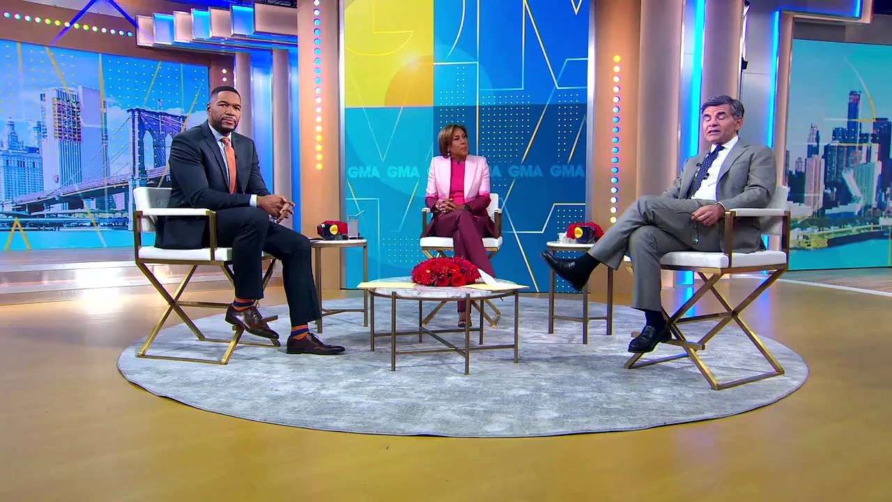 Chris Hemsworth talks learning about his risk of developing Alzheimer's disease