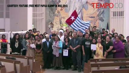 Markus Haluk: Tak Ada Harapan Rakyat Papua kepada Pemerintah