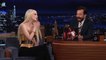 Anya Taylor-Joy Dishes on How Jimmy Saved Her Life at the Met Gala (Extended) _