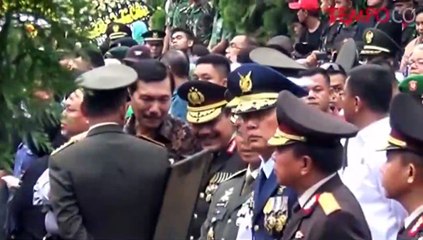 Kapolri: Dua Anggota Kelompok Santoso Tewas