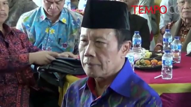 Intelijen Pantau 101 WNI Kelompok ISIS yang Pulang dari Suriah