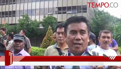 Saksi: Para Teroris Tembaki Polisi yang Mendekat