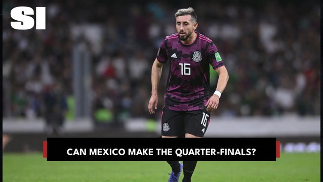 World Cup Preview: Can Mexico Advance to the Quarterfinals?