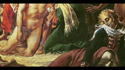 Why Napoleon Failed To Take Egypt