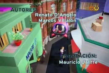 Amor Mío Segunda Temporada Capítulo 40 Pega Primero . y Pega Dos Veces