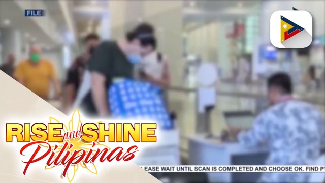 17 Chinese nationals, pina-deport ng BI dahil sa iligal na pamamalagi sa bansa; Deportees, awtomatikong blacklisted na sa bansa