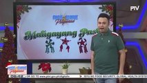 Lagay ng trapiko sa mga pangunahing kalsada sa Metro Manila