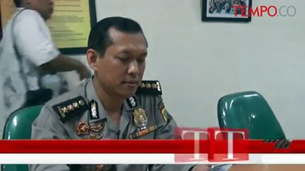 Keluarga Daeng Aziz Jadi Korban Penipuan, Rp 50 Juta Raib