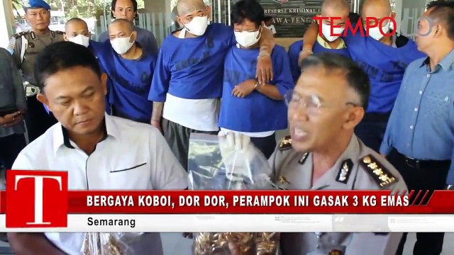 Bergaya-Koboi-Dor-Dor-Perampok-Ini-Gasak-3-Kg-Emas.flv