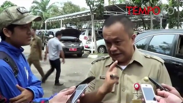 4 Eks-Anggota DPRD Banten Ogah Kembalikan Mobil Dinas, Kenapa?