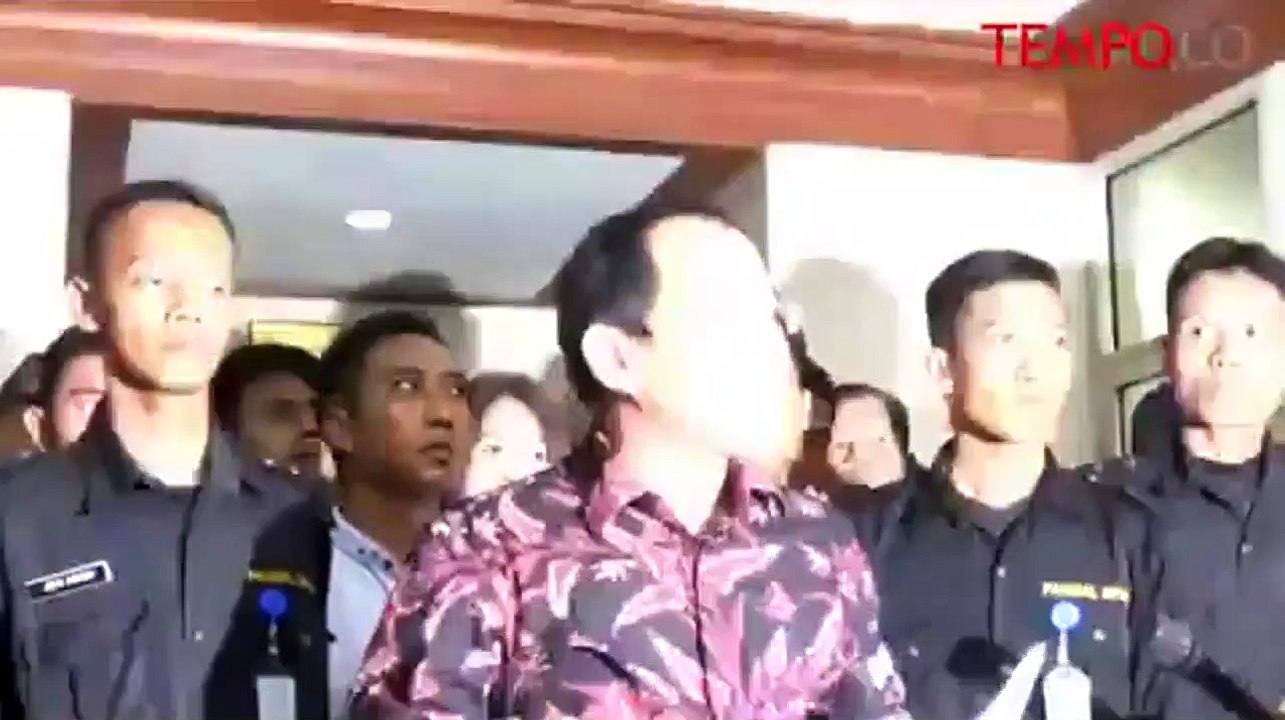 Dicoret dari Anggota MKD, Akbar Faisal Laporkan 3 Anggota MKD Lain