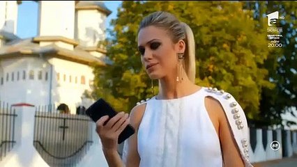 Sacrificiul Episodul 14 din 24 Octombrie 2019 P1