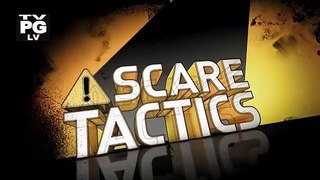 Scare Tactics S04e07