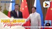 Pres. Ferdinand R. Marcos Jr. at Chinese Pres. Xi Jinping, nagkaroon ng bilateral meeting