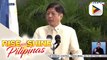 Pres. Ferdinand R. Marcos Jr., tiniyak na nakatutok ang gobyerno sa naiulat na pagbaha at landslide sa Davao del Sur at Davao Occidental