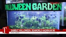 Sambut Halloween, Seaworld Hadirkan Ini