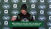 Mike LaFleur on How Jets Run Game Can Bounce Back in Rematch Against Patriots