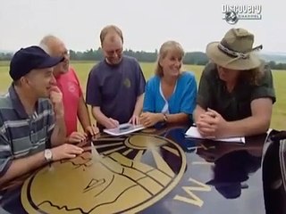 05. Time Team S08-E05 Waltham Villa, Gloucestershire
