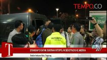 Ditangkap di Batam, Buronan Interpol Ini Diekstradisi ke Amerika