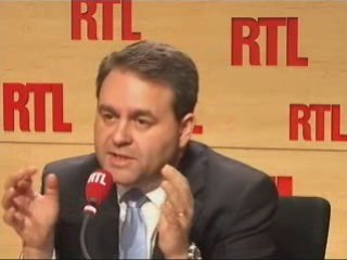 Xavier Bertrand invité de RTL (17 mars 2008)