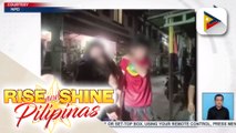 Higit P500-K halaga ng umano’y shabu, nasabat sa isang drug suspect sa Caloocan