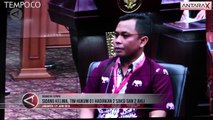 Di Sidang MK, Kubu Jokowi Hadirkan Dua Saksi dan Dua Ahli