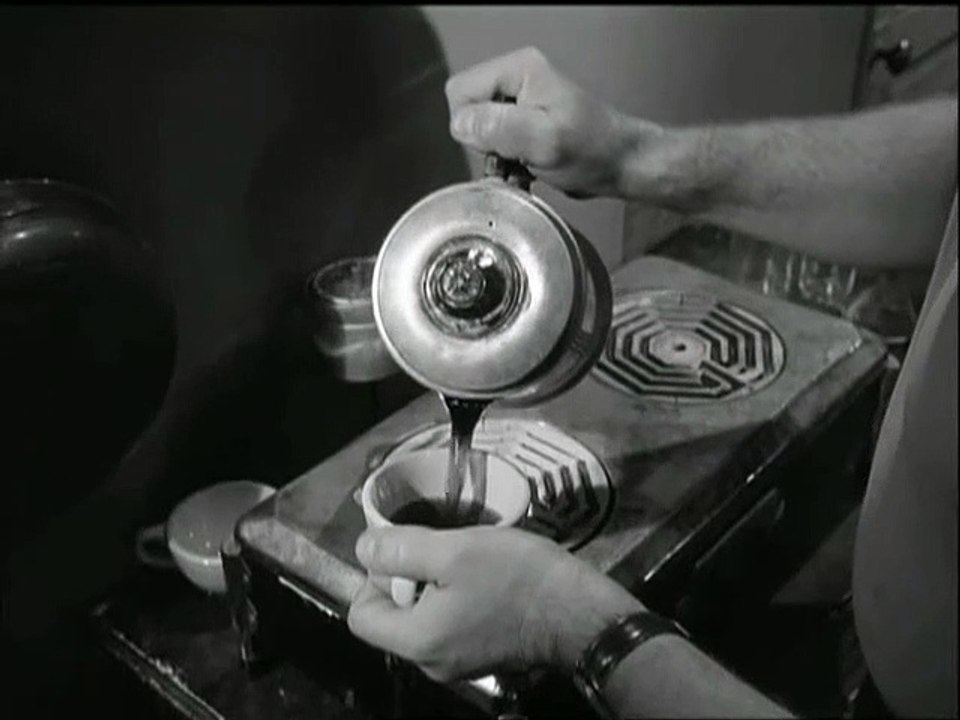 Peter Gunn 226 The Murder Clause